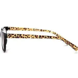 Betsey Johnson | Accessories | Betsey Johnson Leopard Print 